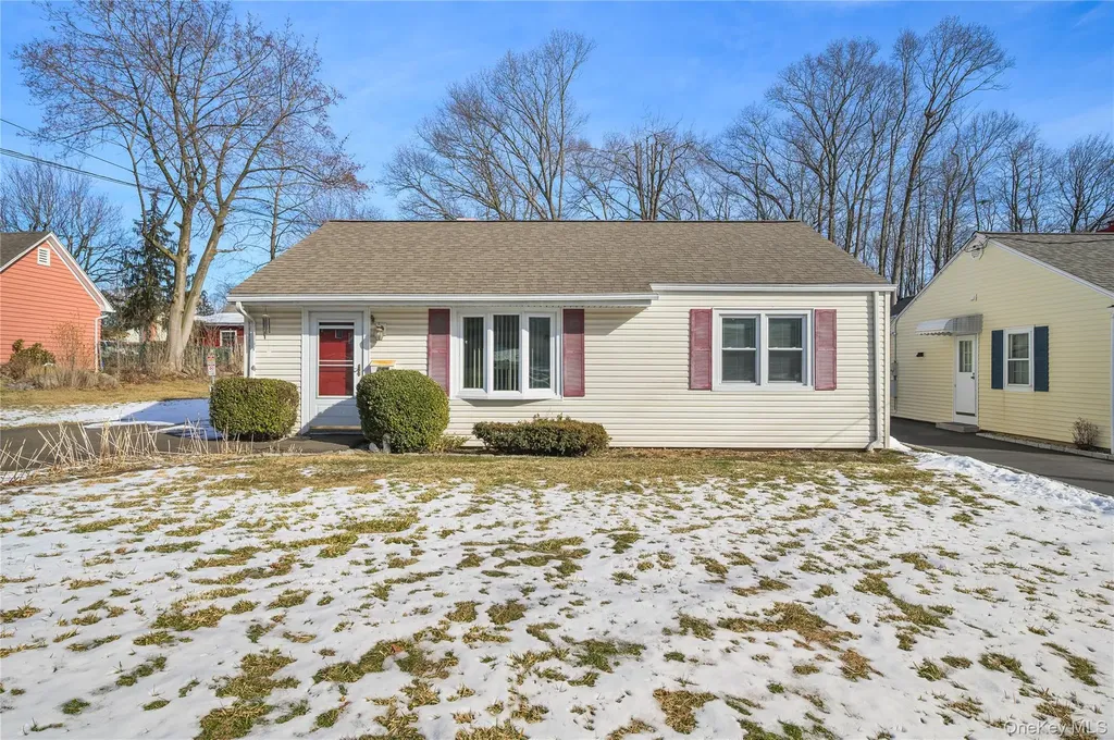 285 Madison Avenue Port Chester NY 10573