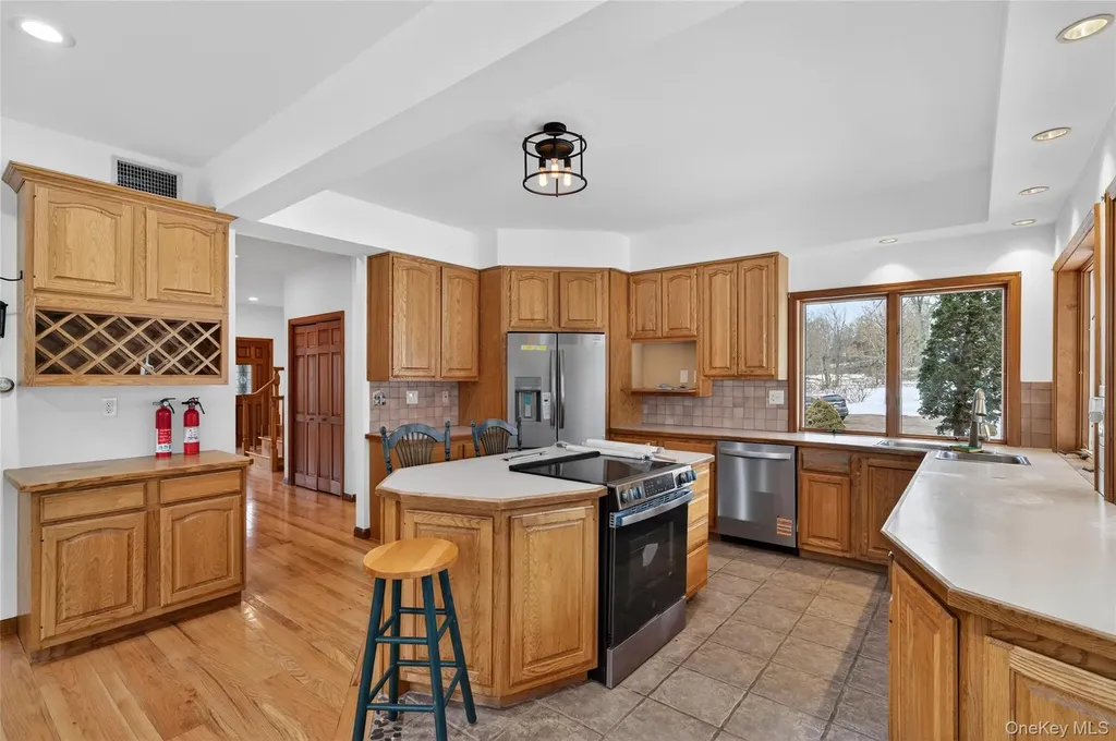 558 Pine Hill Road Chester NY 10918