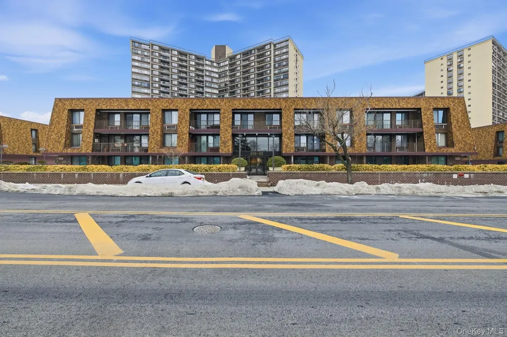 20933 26th Avenue Bayside NY 11360