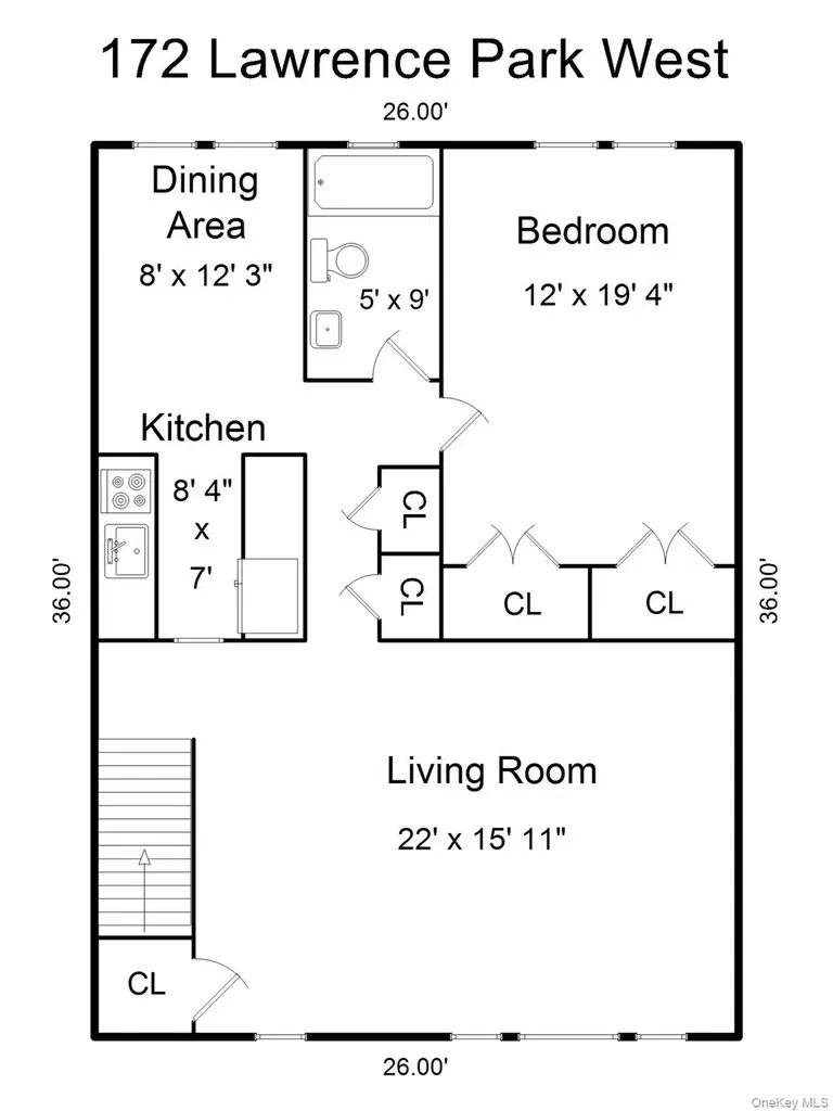 172 Lawrence Park Terrace Bronxville NY 10708