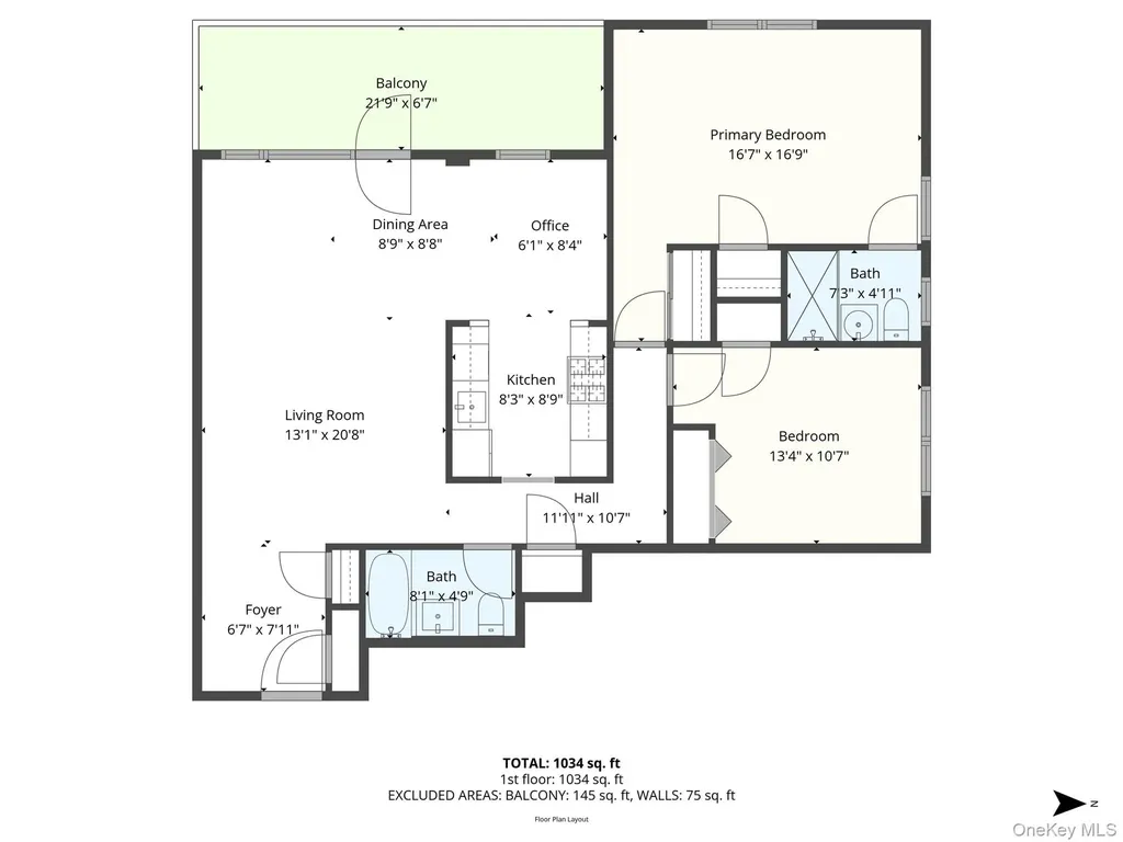 70 North Grove Freeport NY 11520
