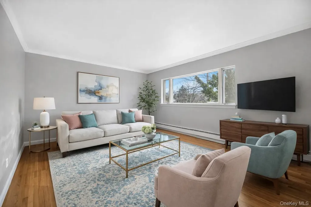 3223 Lucerne Street Bronx NY 10465