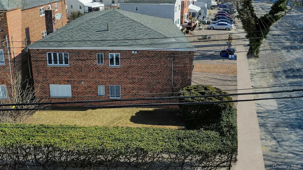 3223 Lucerne Street Bronx NY 10465