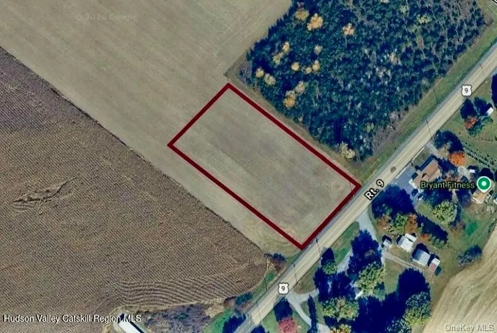 0 Us 9 Hudson NY 12534