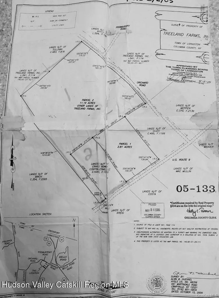 0 Us 9 Hudson NY 12534