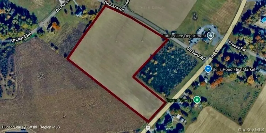 0 Us 9 Hudson NY 12534