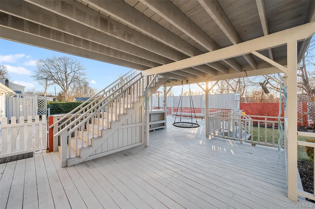 8 George Drive Mastic NY 11950