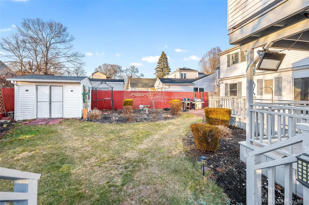 8 George Drive Mastic NY 11950