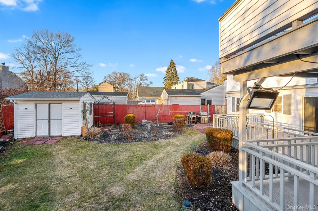 8 George Drive Mastic NY 11950