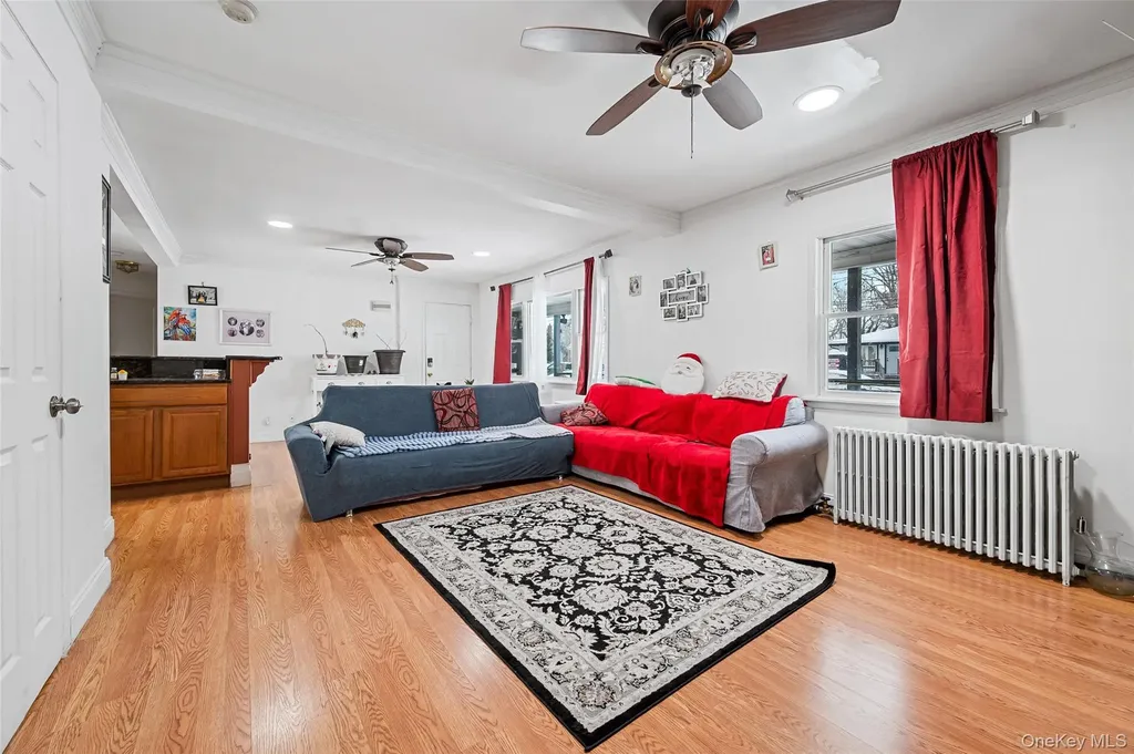 8 George Drive Mastic NY 11950