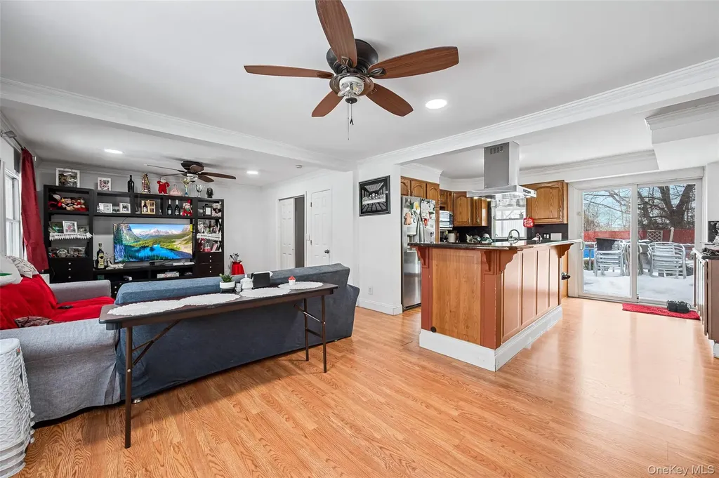 8 George Drive Mastic NY 11950