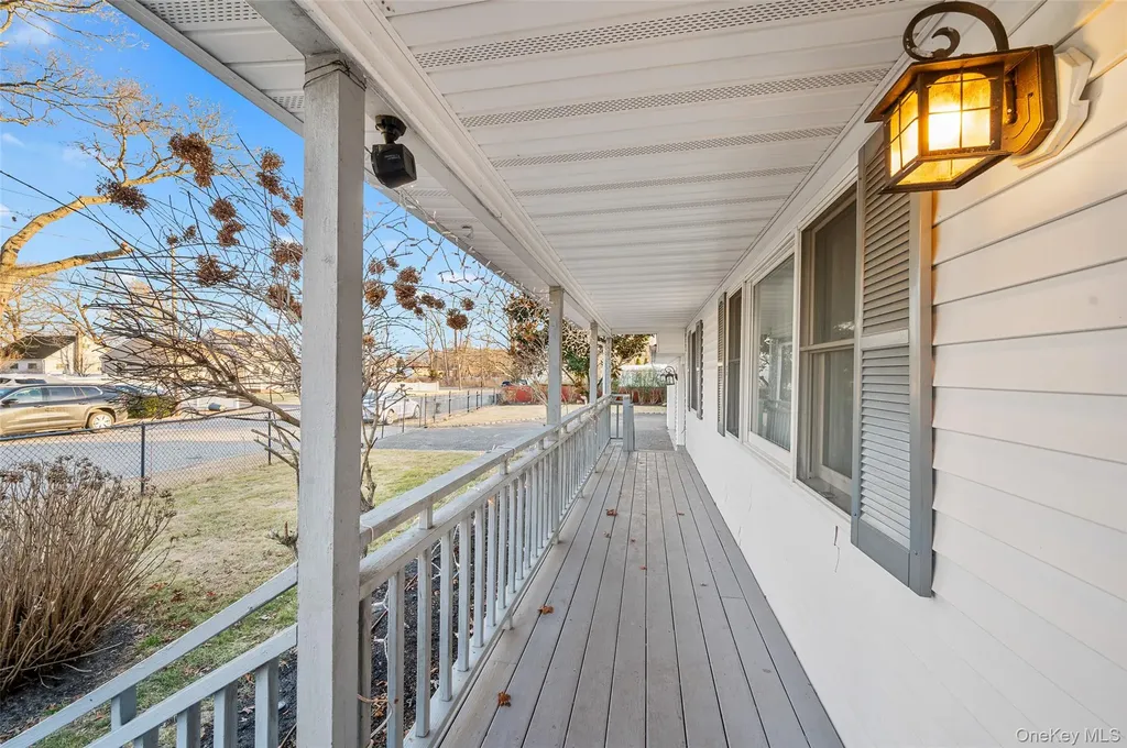 8 George Drive Mastic NY 11950