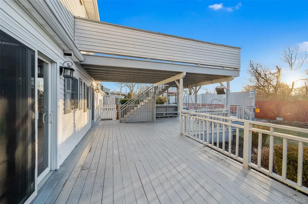 8 George Drive Mastic NY 11950