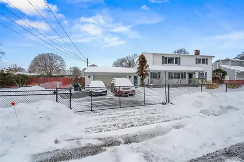 8 George Drive Mastic NY 11950