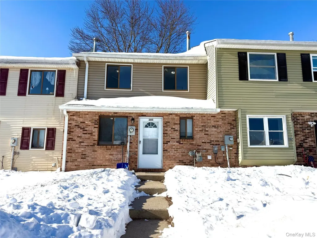205 Everett Place Maybrook NY 12543