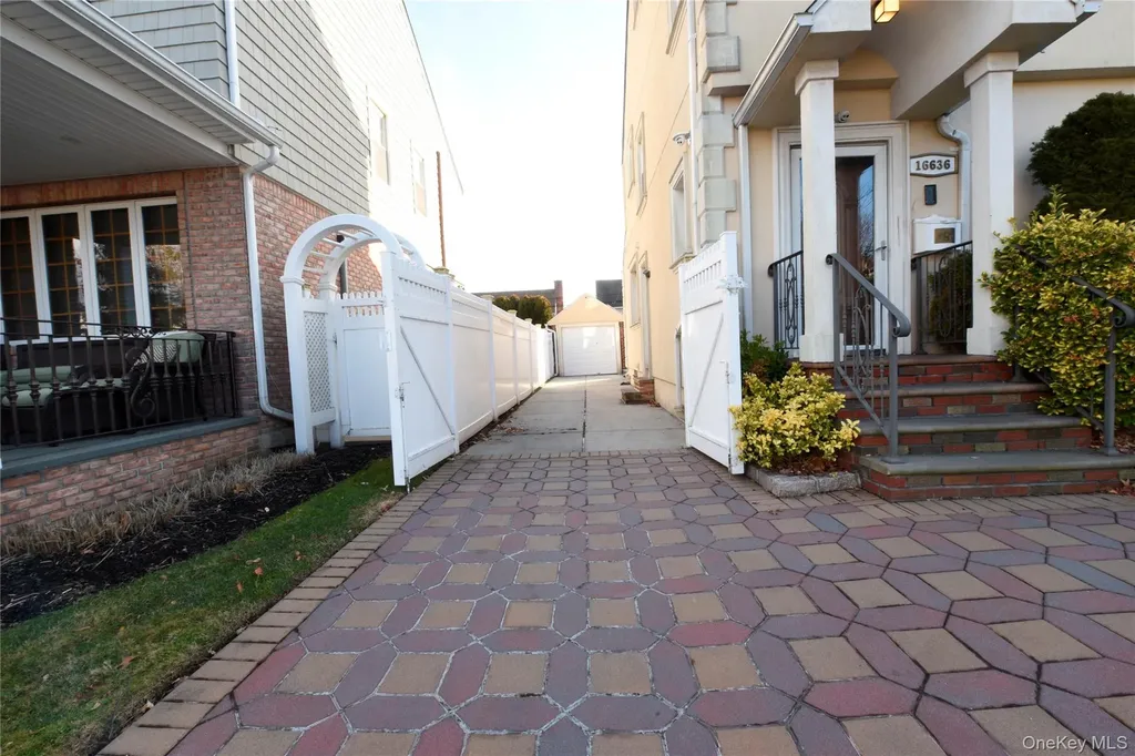 166-36 23rd Avenue Whitestone NY 11357