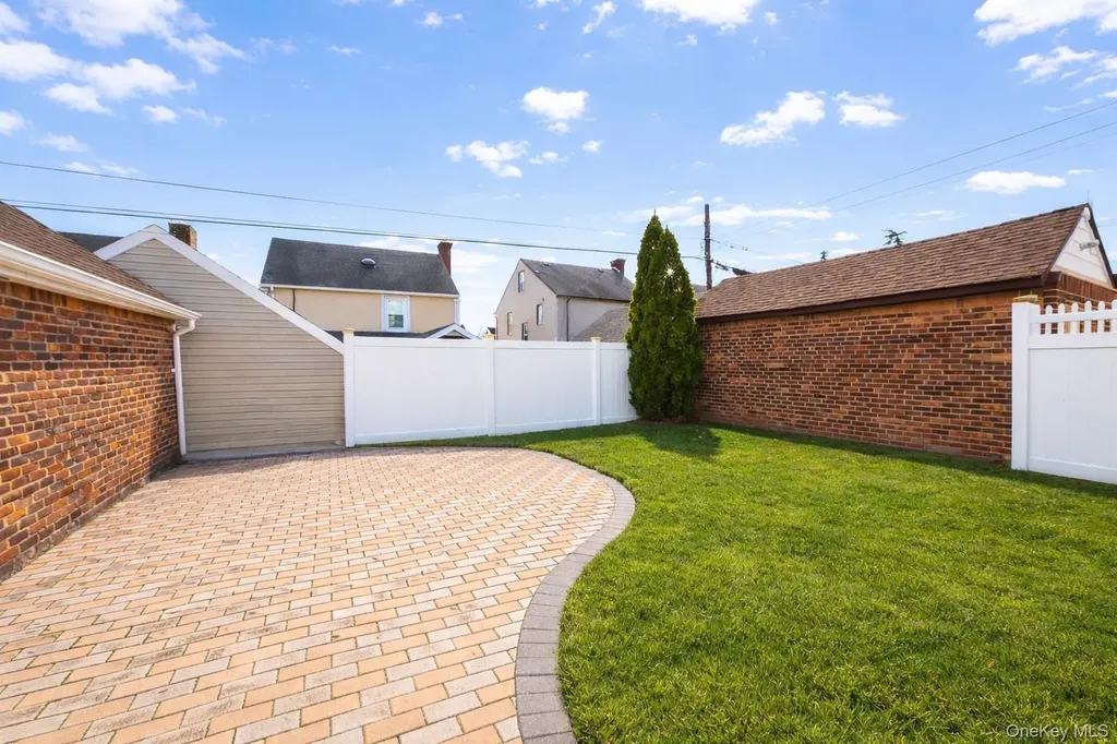 166-36 23rd Avenue Whitestone NY 11357