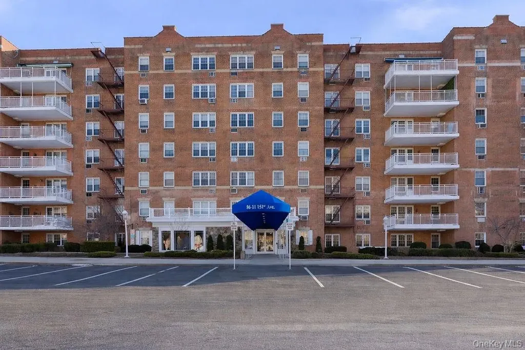 86-11 151st Avenue Howard Beach NY 11414