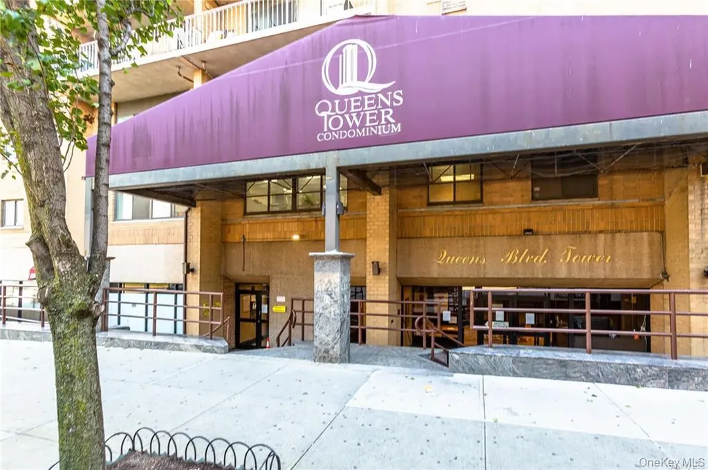 9229 Queens Boulevard Rego Park NY 11374