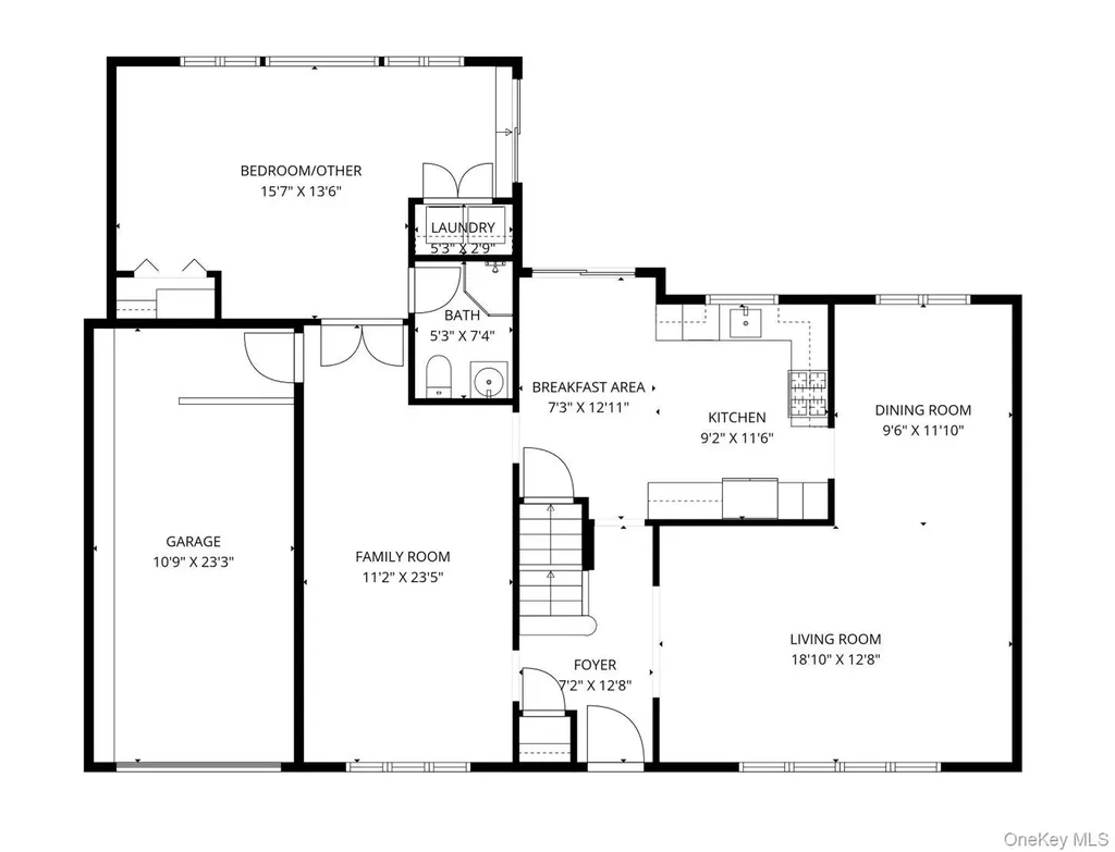 68 Beaumont Drive Plainview NY 11803