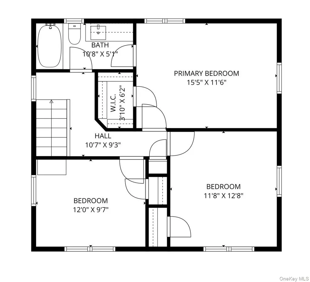 68 Beaumont Drive Plainview NY 11803