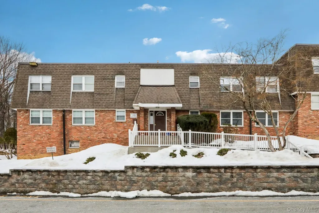 15 Crescent Drive Thiells NY 10984