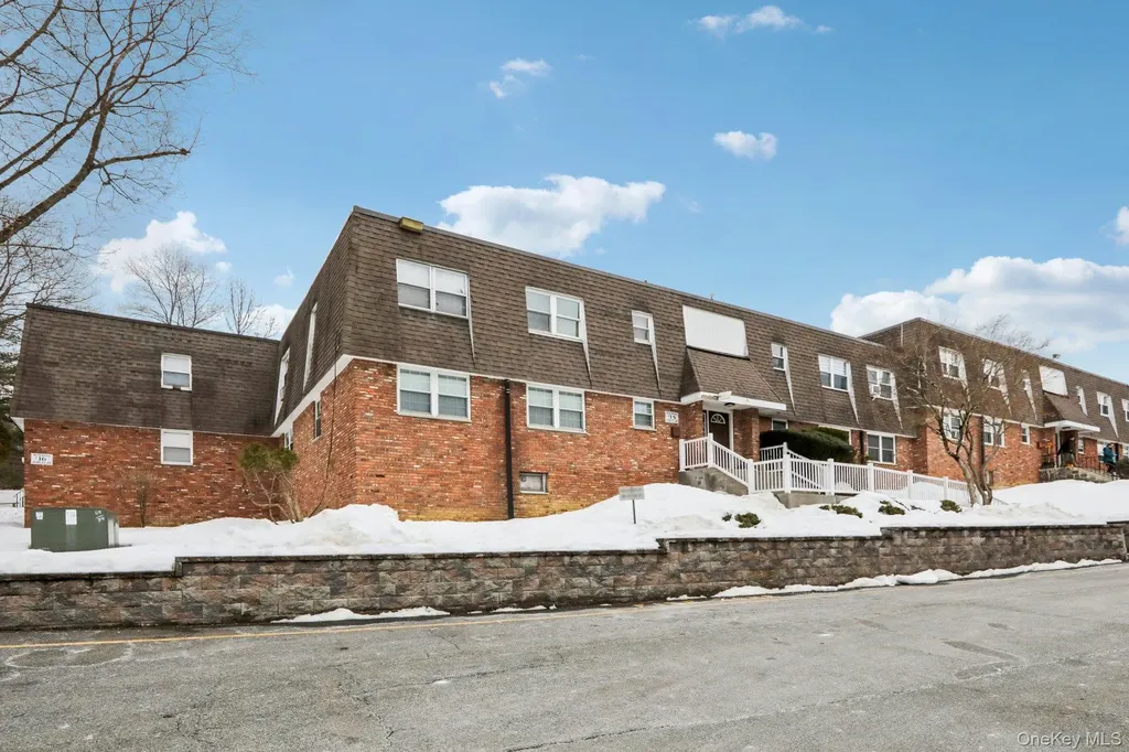 15 Crescent Drive Thiells NY 10984