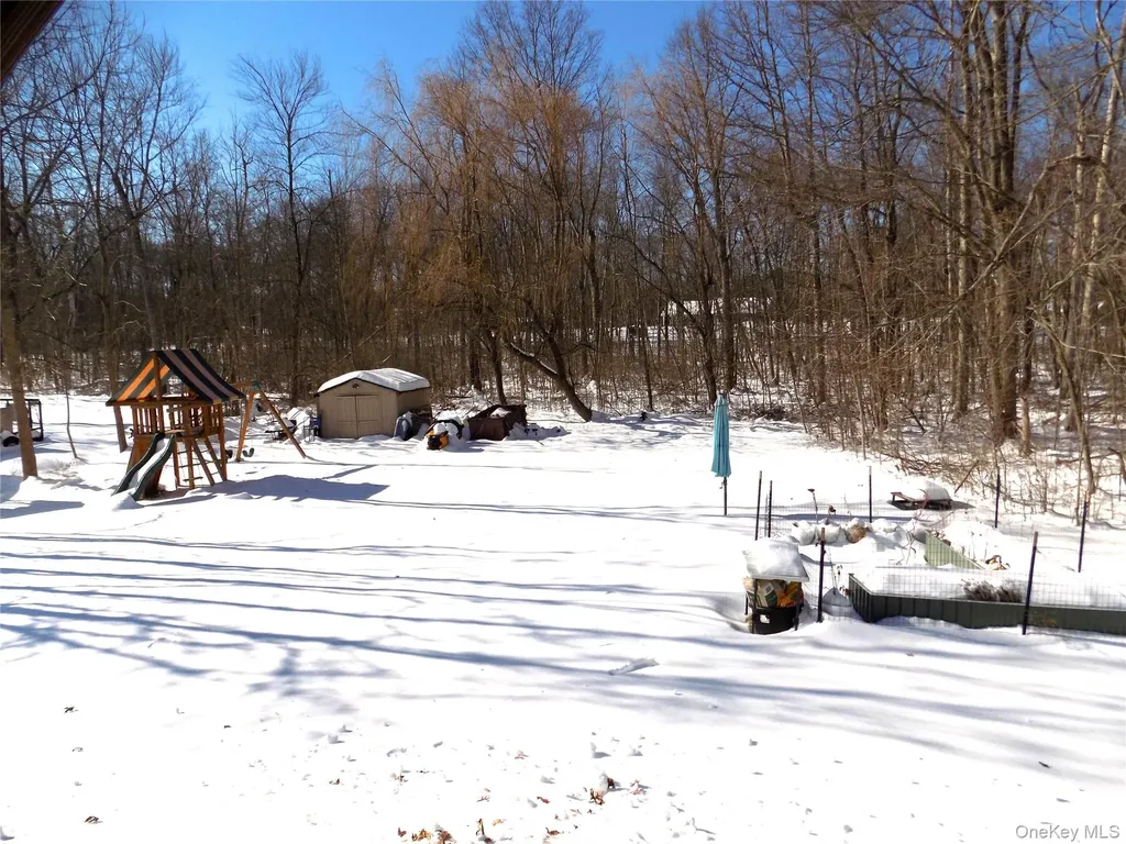 16 Baldwin Drive Wappingers Falls NY 12590