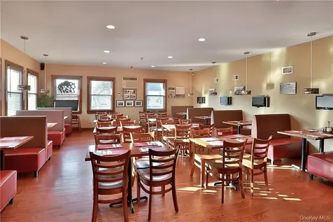 243-245 Orange Turnpike Sloatsburg NY 10974