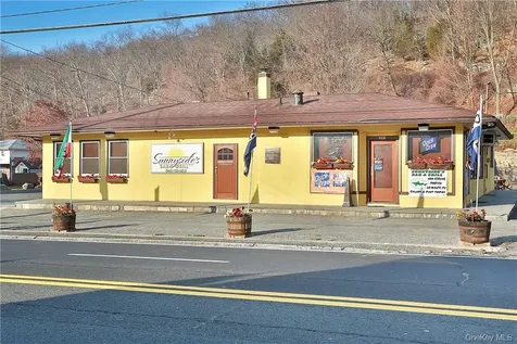 243-245 Orange Turnpike Sloatsburg NY 10974