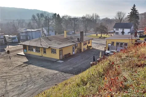 243-245 Orange Turnpike Sloatsburg NY 10974