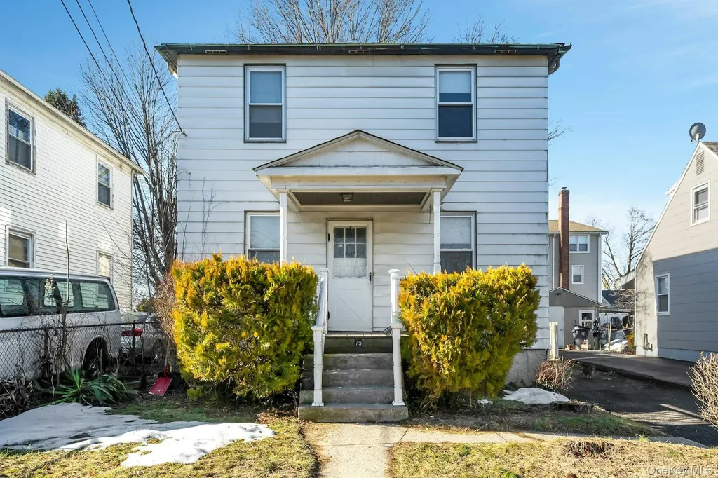 79 Riverdale Avenue White Plains NY 10607