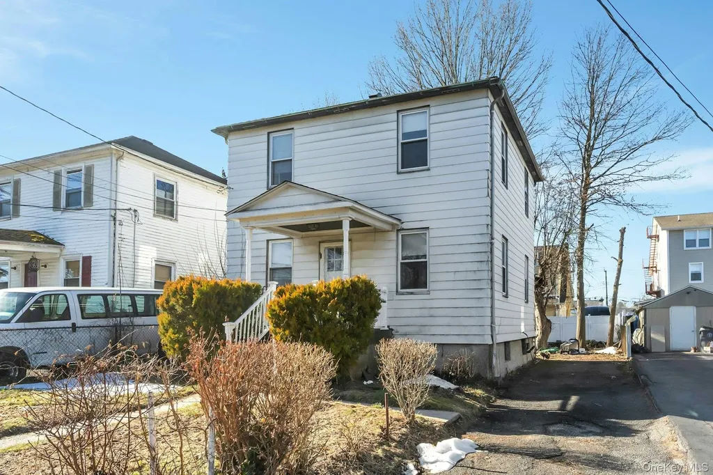 79 Riverdale Avenue White Plains NY 10607