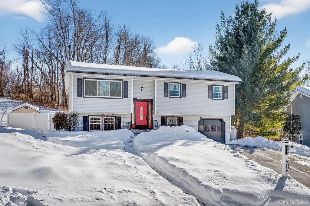 14 Oneil Circle Monroe NY 10950
