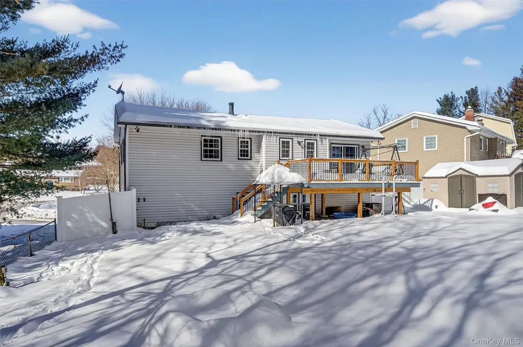 14 Oneil Circle Monroe NY 10950