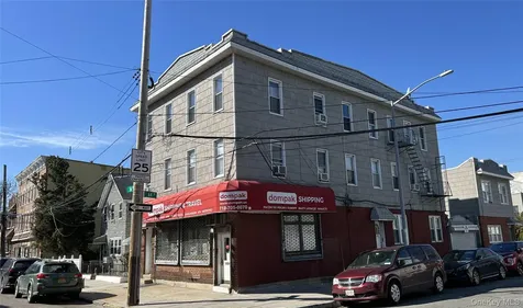 6165 56th Road Maspeth NY 11378