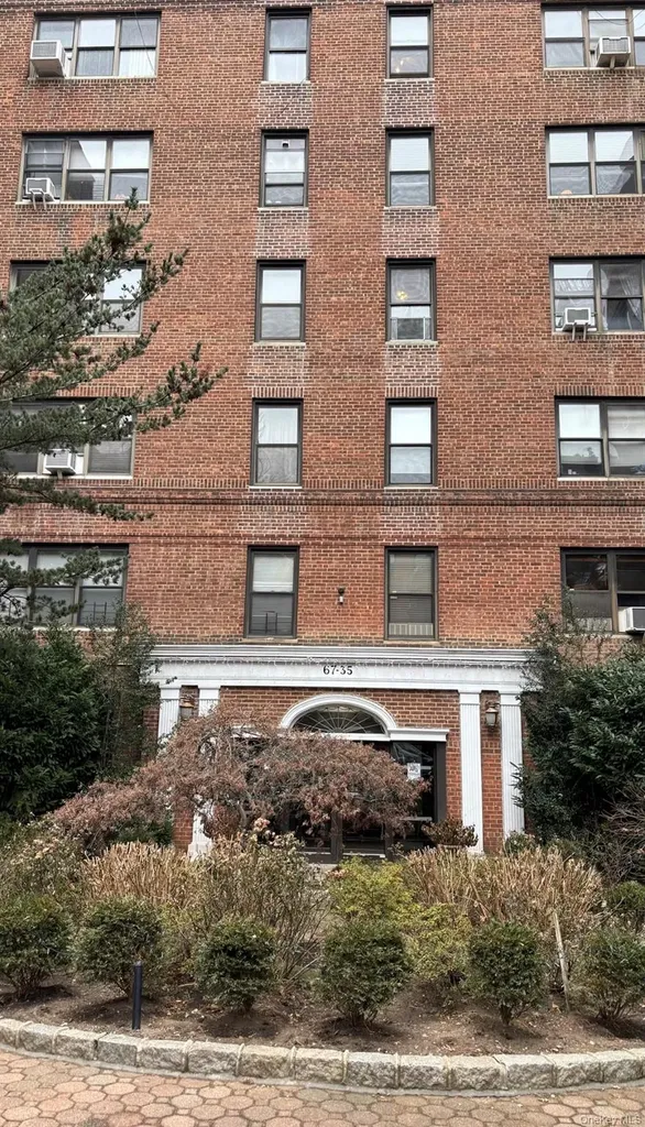 67-35 Yellowstone Boulevard Forest Hills NY 11375