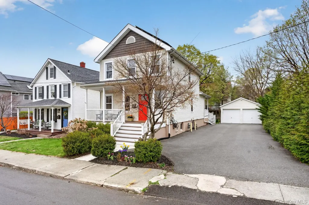 35 Kent Street Beacon NY 12508