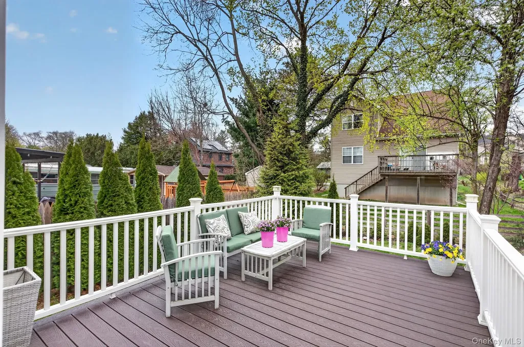 35 Kent Street Beacon NY 12508