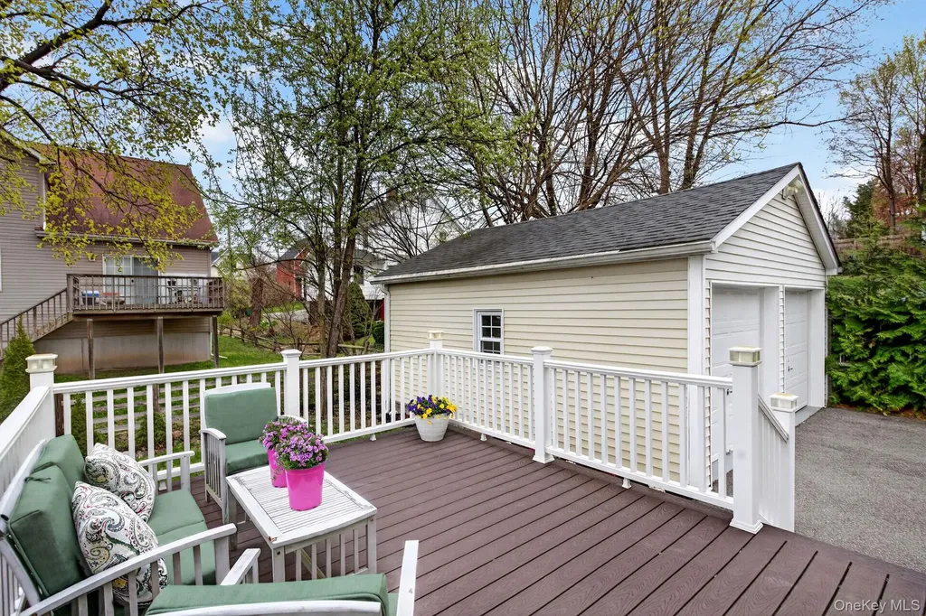 35 Kent Street Beacon NY 12508