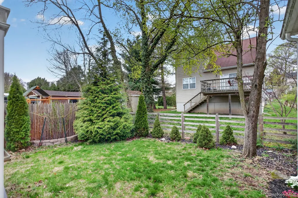 35 Kent Street Beacon NY 12508