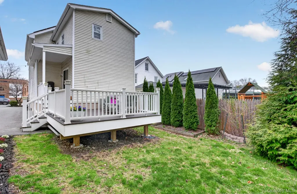 35 Kent Street Beacon NY 12508