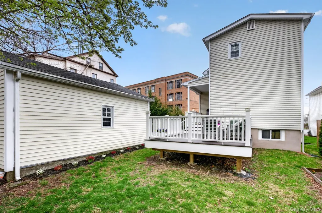 35 Kent Street Beacon NY 12508