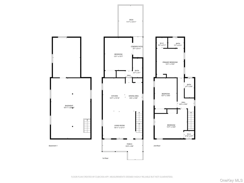 35 Kent Street Beacon NY 12508