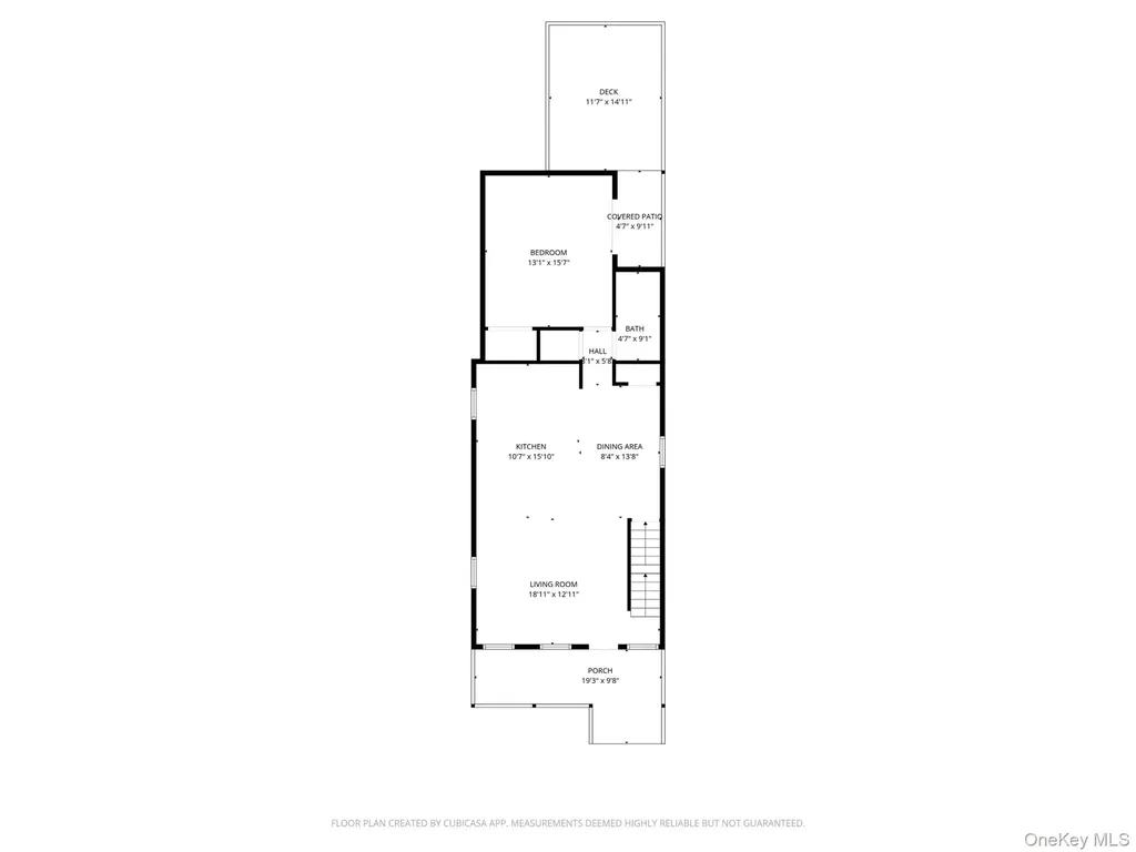35 Kent Street Beacon NY 12508