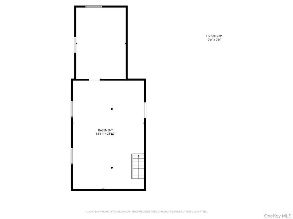 35 Kent Street Beacon NY 12508