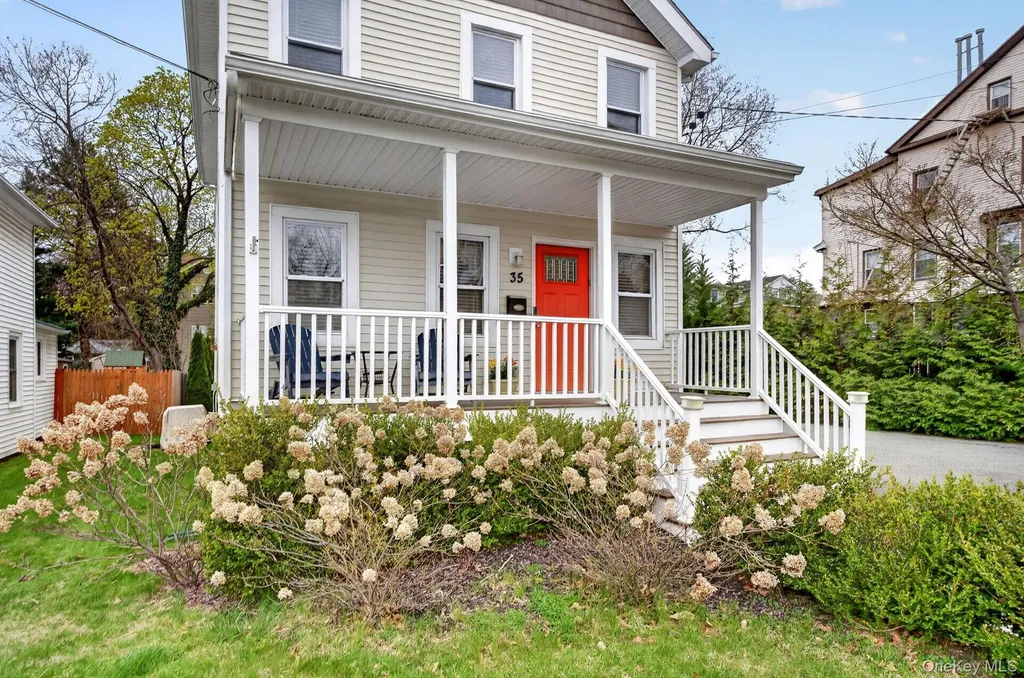 35 Kent Street Beacon NY 12508