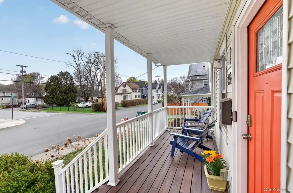 35 Kent Street Beacon NY 12508
