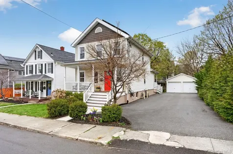 35 Kent Street Beacon NY 12508