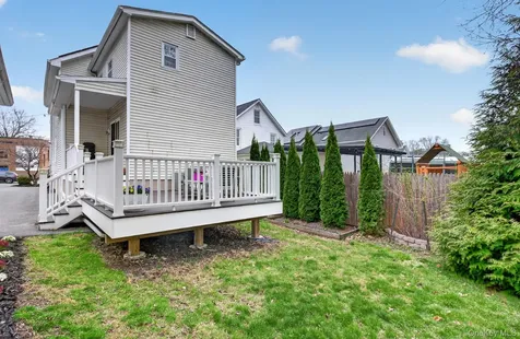 35 Kent Street Beacon NY 12508
